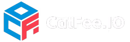 CatFee Logo